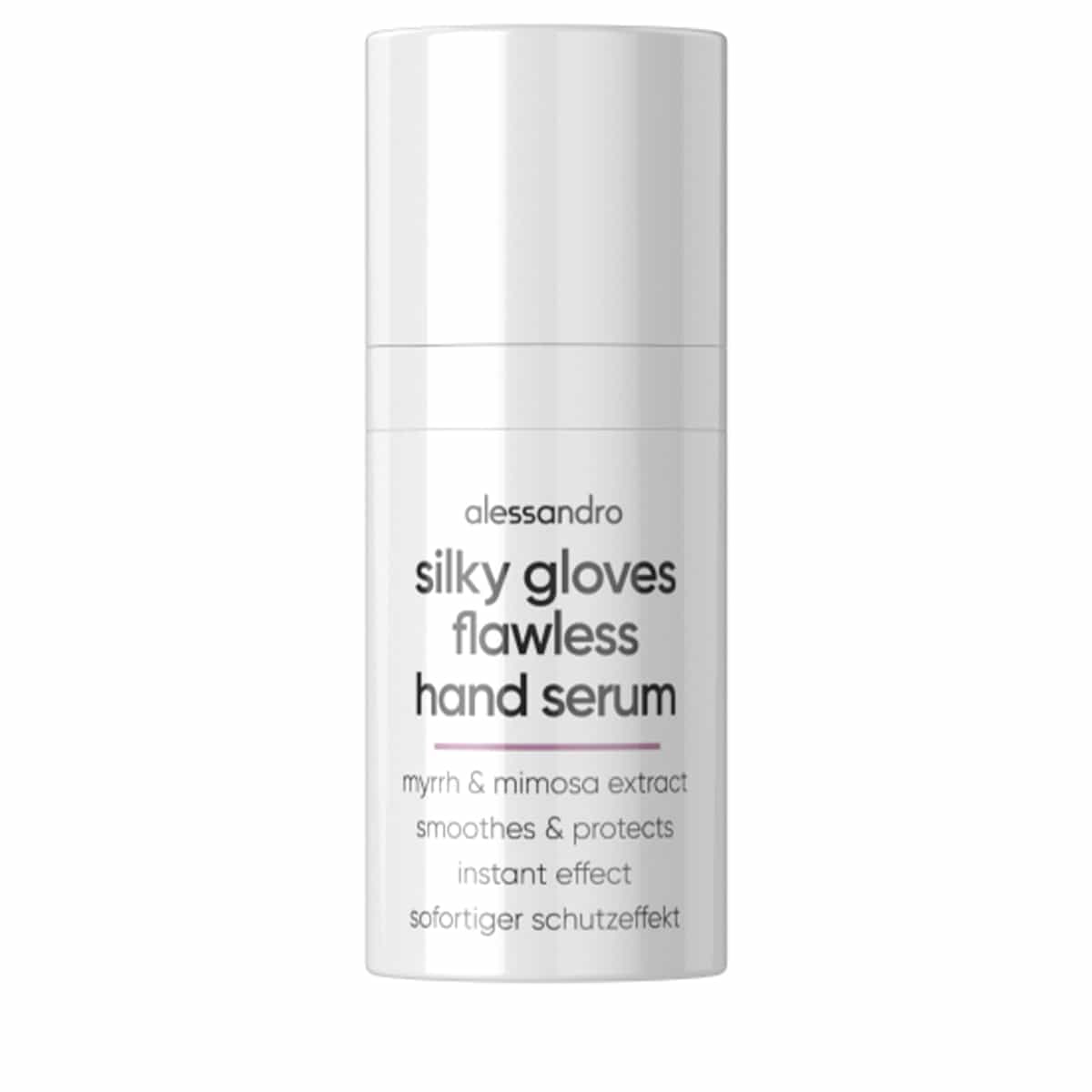 Silky Gloves Flawless Hand Serum