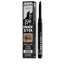 Epic Inky Stix - 01 Black Screen