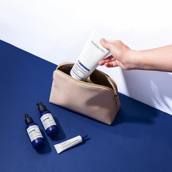 Blemish Relief Targeted Spot Treatment