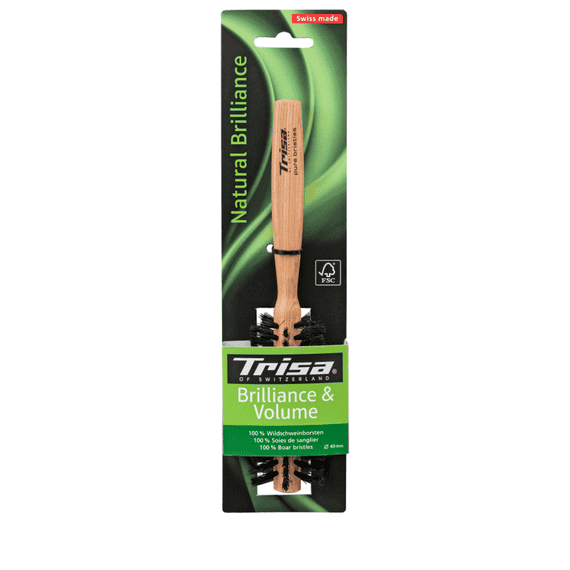 Spazzola per Capelli Small