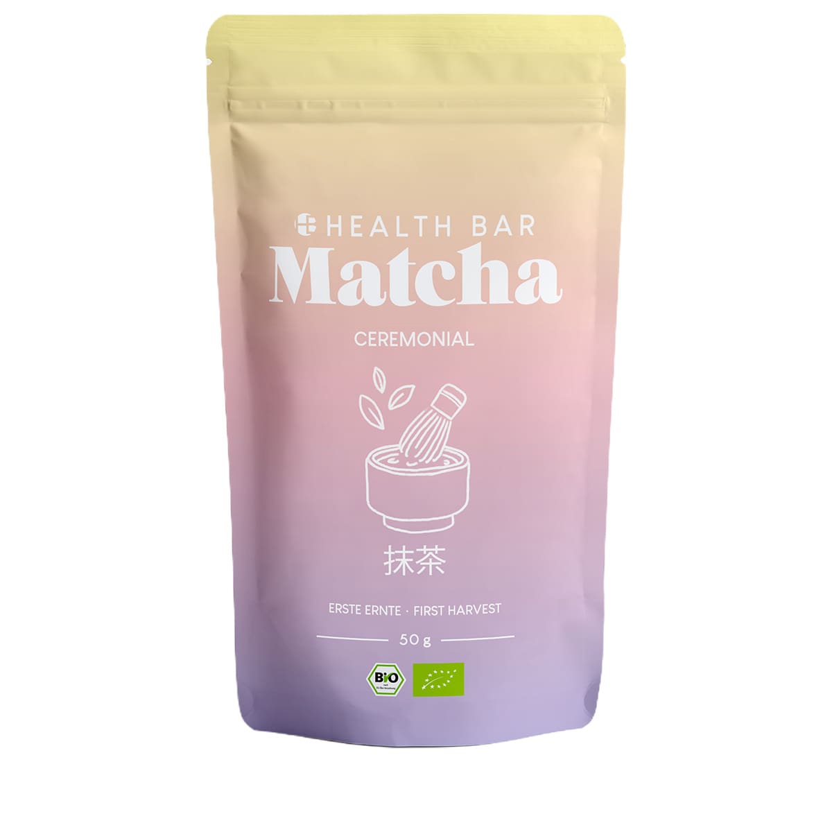 Bio Matcha Ceremonial