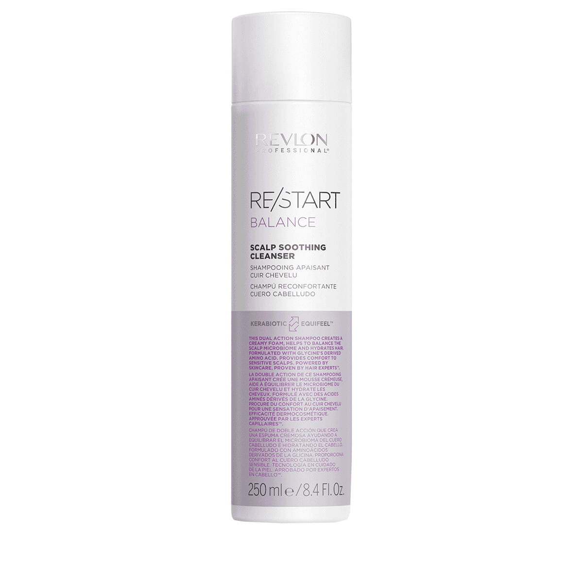 Scalp Soothing Cleanser