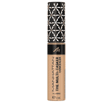 Multi-Tasker Concealer – 50 Sand