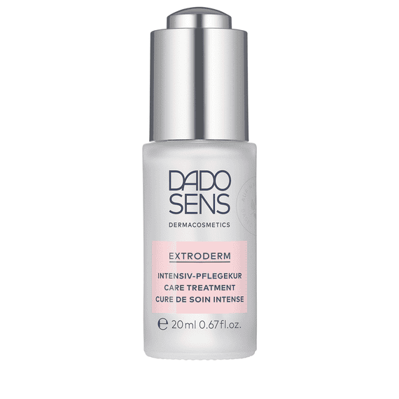 Cure de soins intensifs