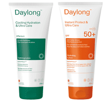 Sonnenschutz Duo Adult