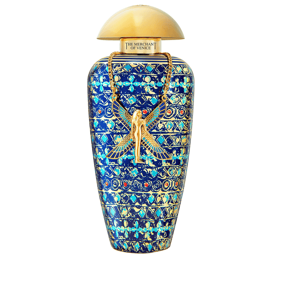 Queen Of The Night Eau de Parfum Concentrée