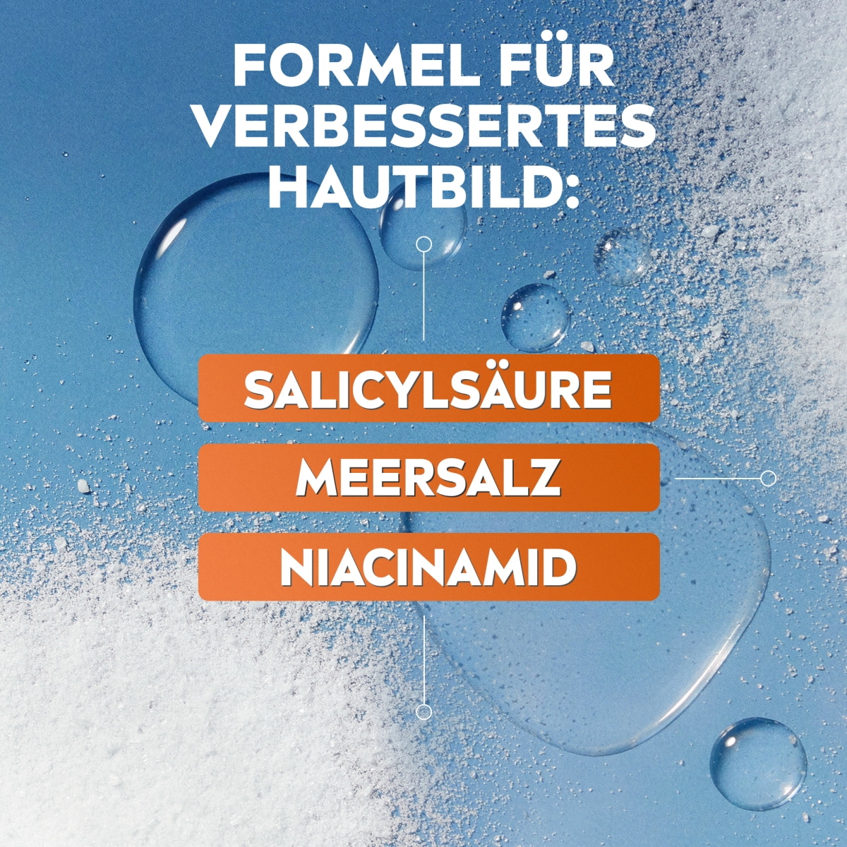 Derma Skin Clear Gesichtswasser