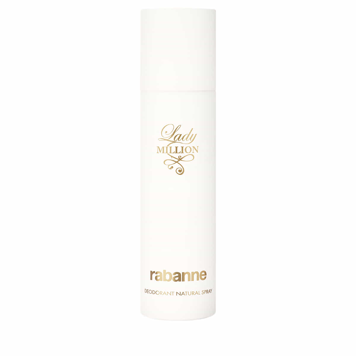 Deo Spray
