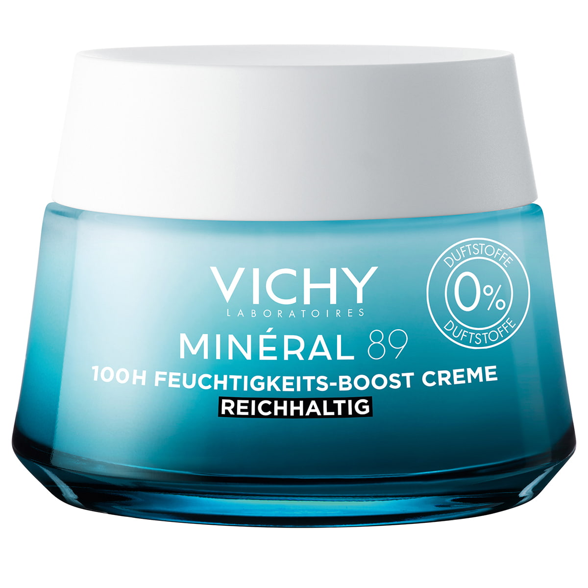Feuchtigkeits-Boost Creme 100H für trockene Haut