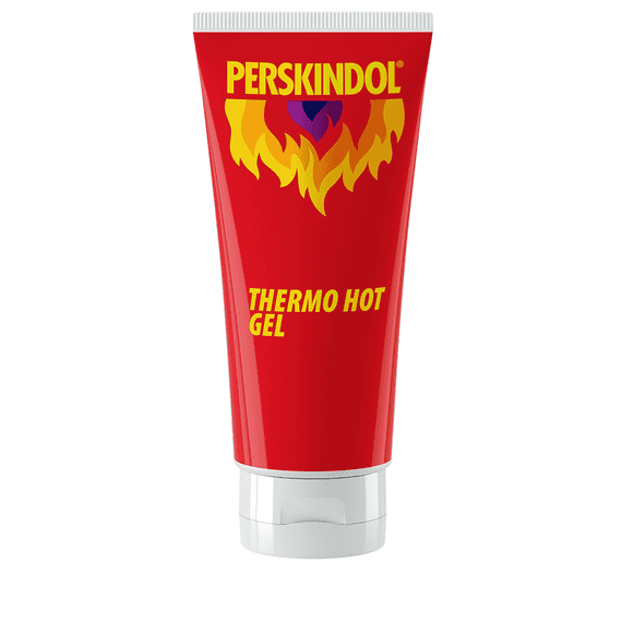 Thermo Chaud Gel
