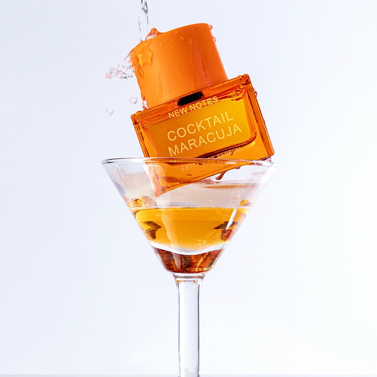 Cocktail Maracuja Extrait de Parfum