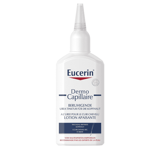 Soothing Urea Tincture