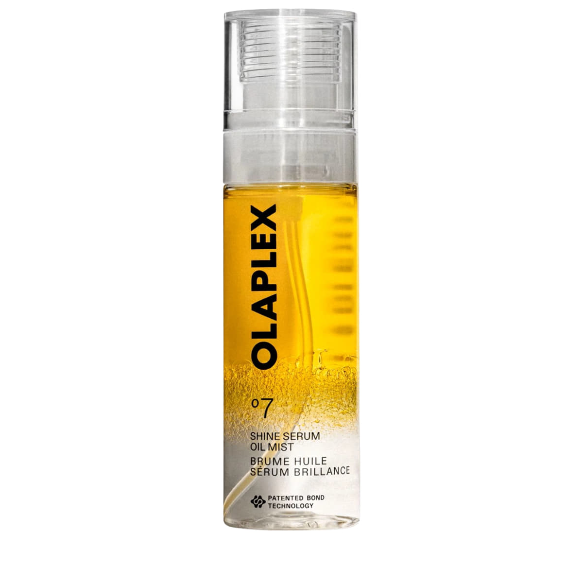 N° 7 Shine Serum Oil Mist