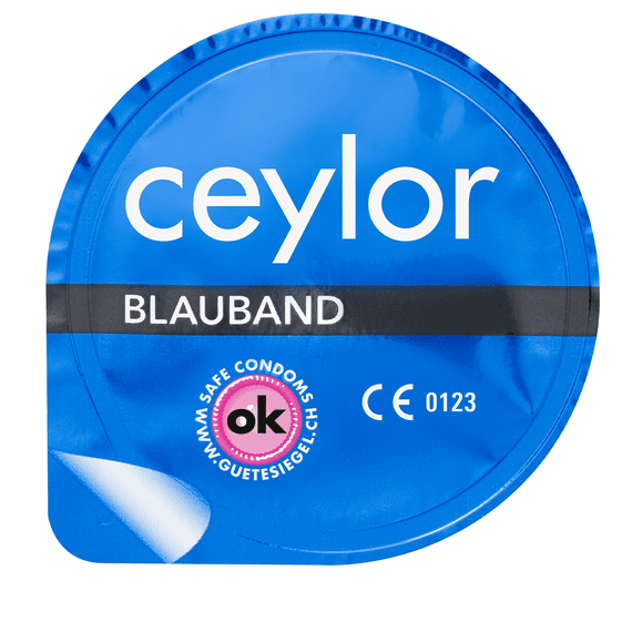 Blauband 3 Stk.