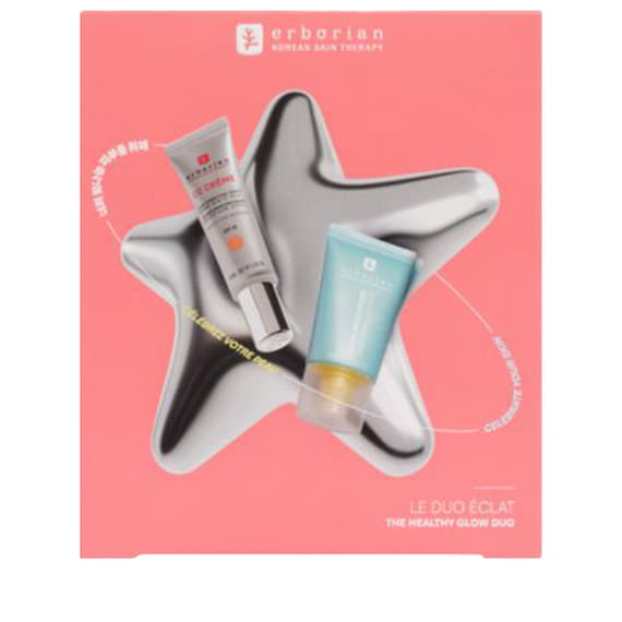 Kit Cc X Glow Moisturizer Dore