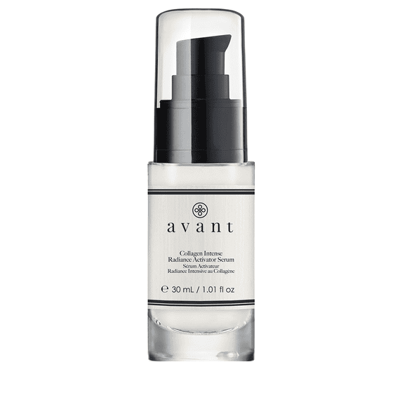 Collagen Intense Radiance Activator Siero