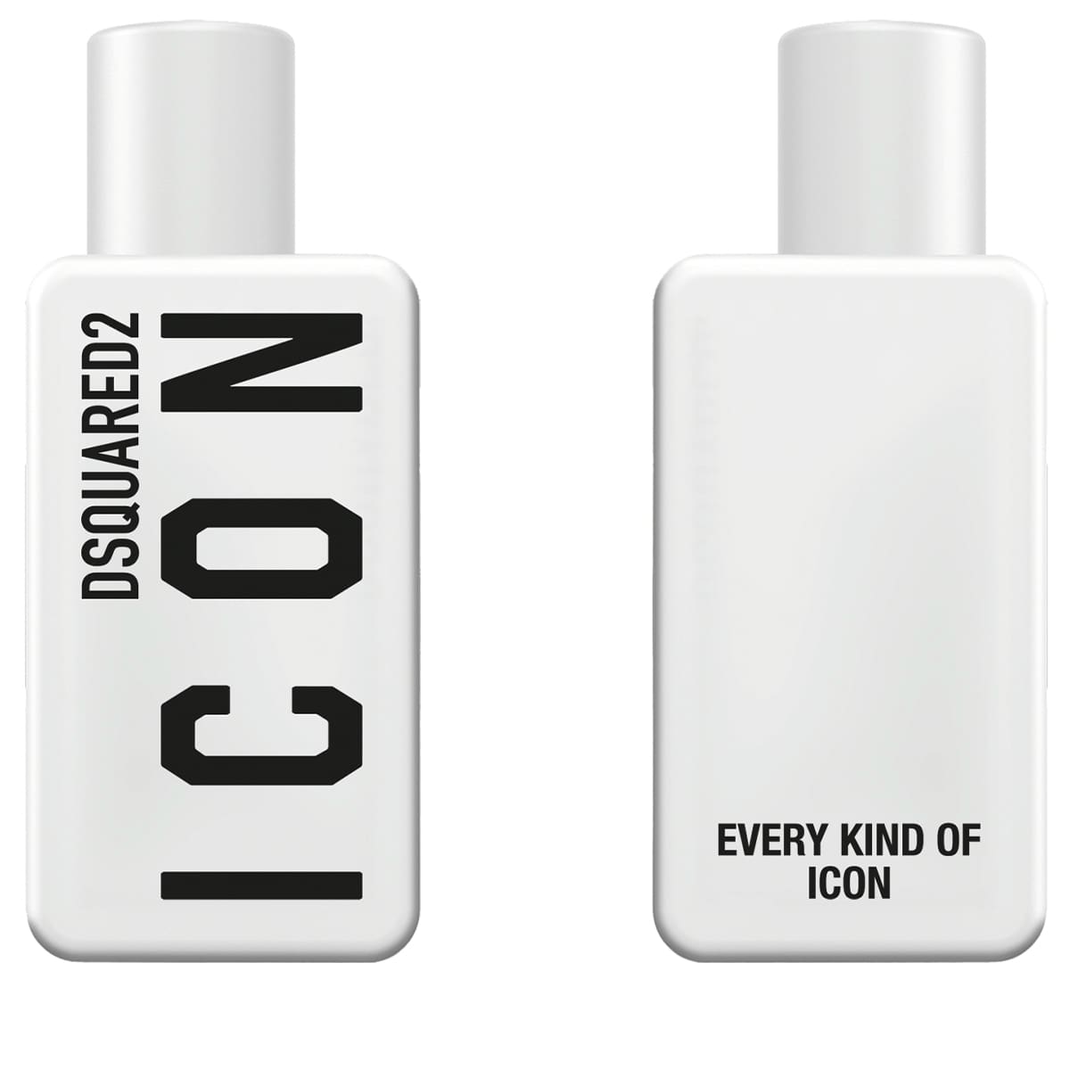 Eau de Parfum Natural Spray