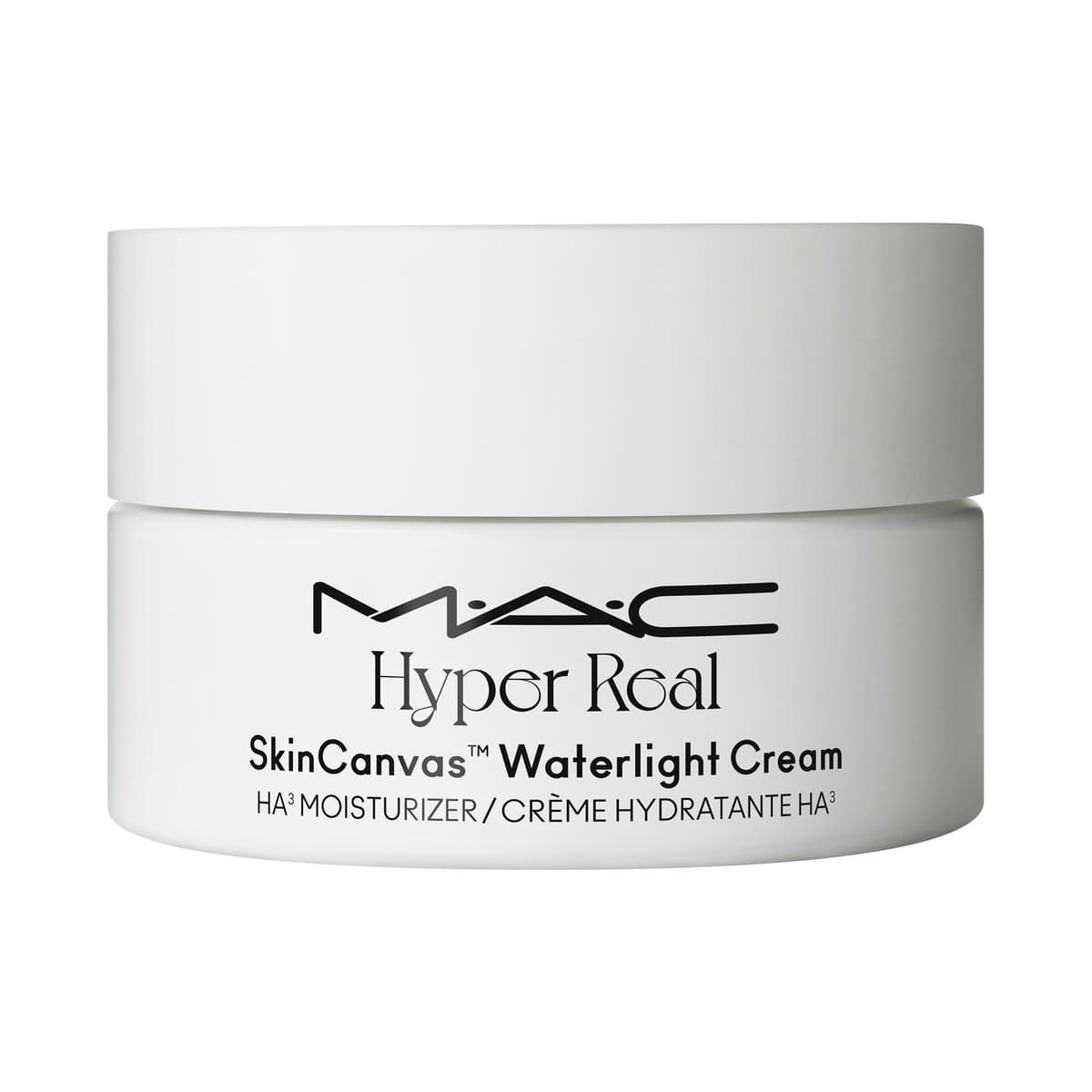 Hyper Real Skincanvas Waterlight Cream