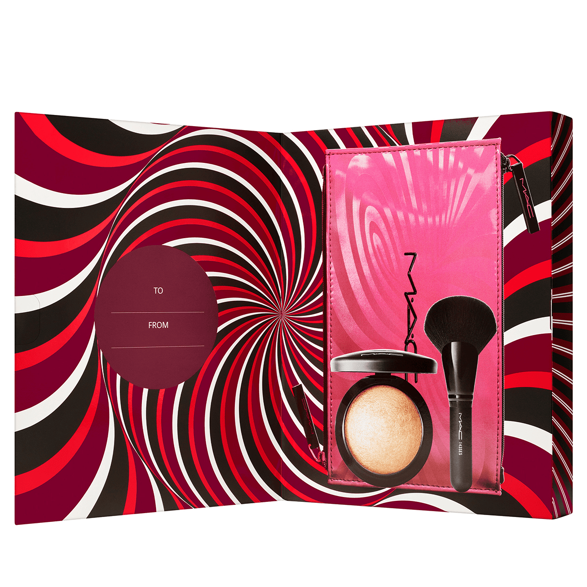 Trick of the light mineralize skinfinish kit