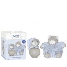 Fluffy & perfume set