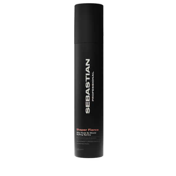 Max Hold & Mold Styling Spray