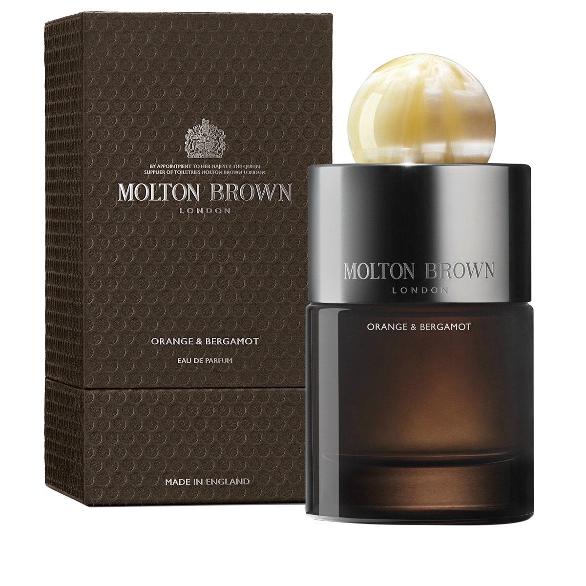 Eau de Parfum