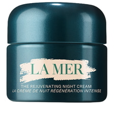 The Rejuvenating Night Cream