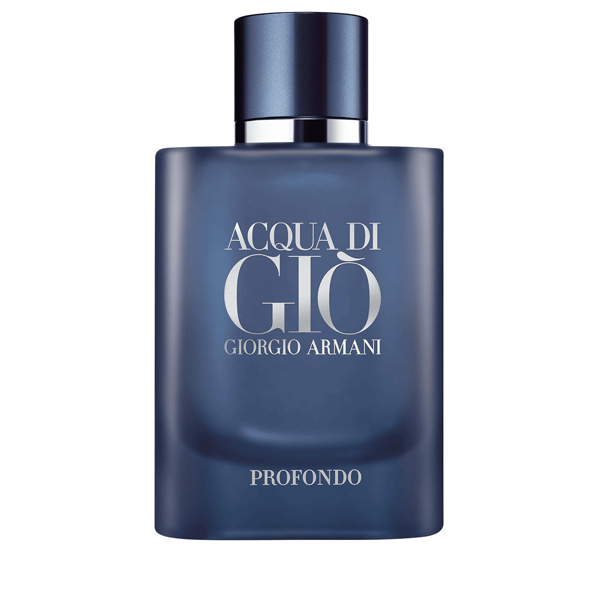 Acqua di Giò Profondo Eau de Parfum