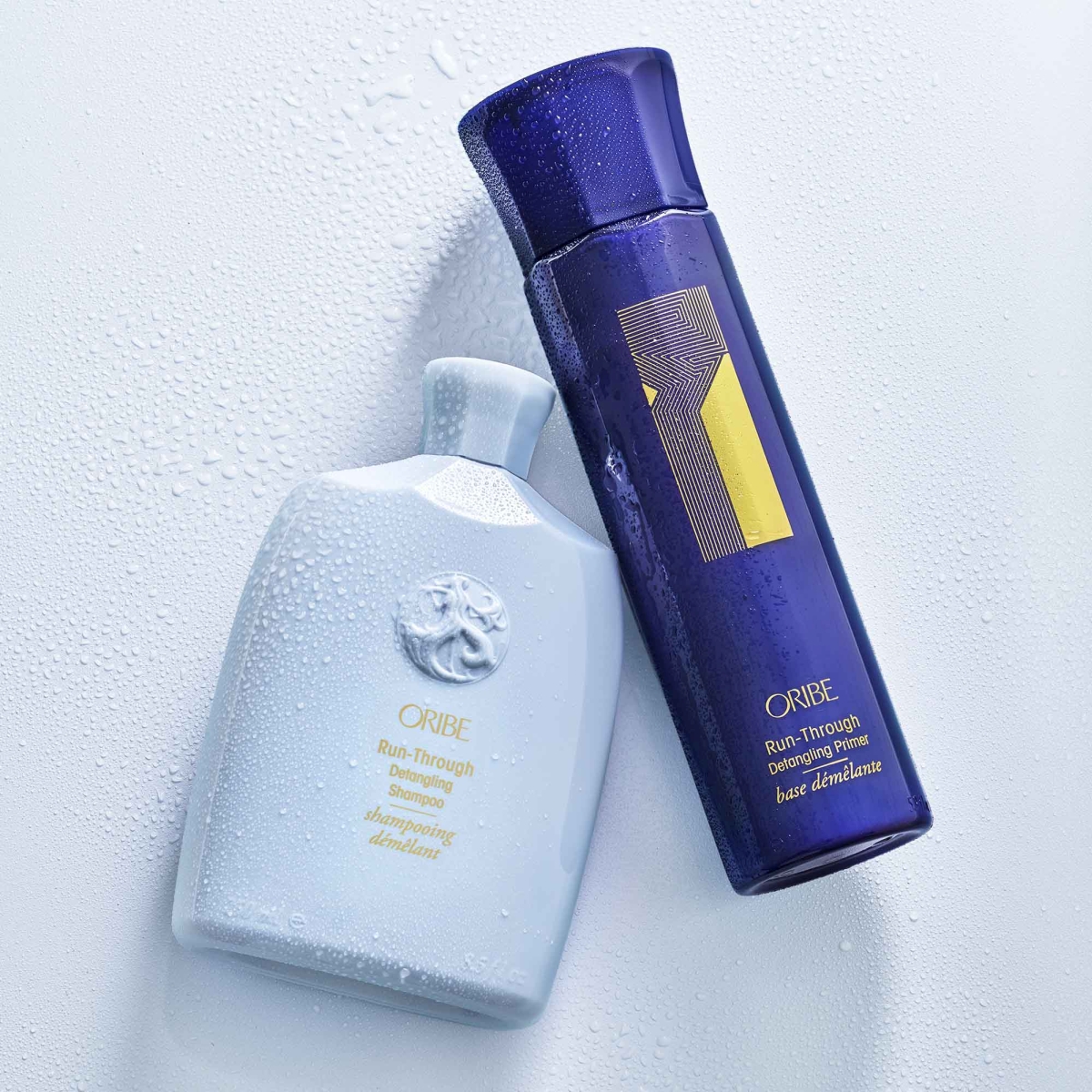 Run Through Detangling Shampoo