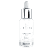 Sérum Huile Peaux Sensibles