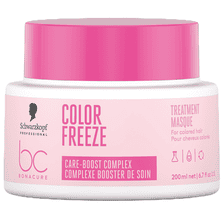 Care Boost Color Freeze Treatment