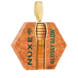 Weihnachts-Geschenkset Rêve de Miel Glossy Glow