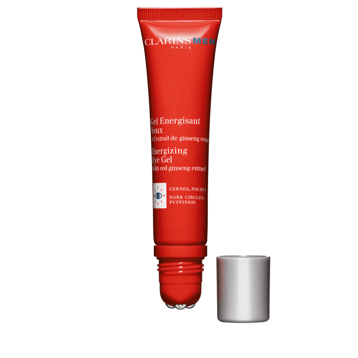 Gel Energisant Yeux
