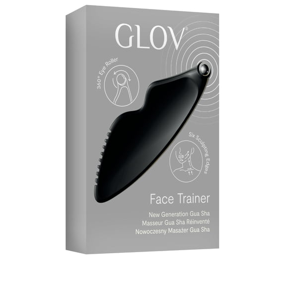 Face Trainer - New Generation Gua Sha