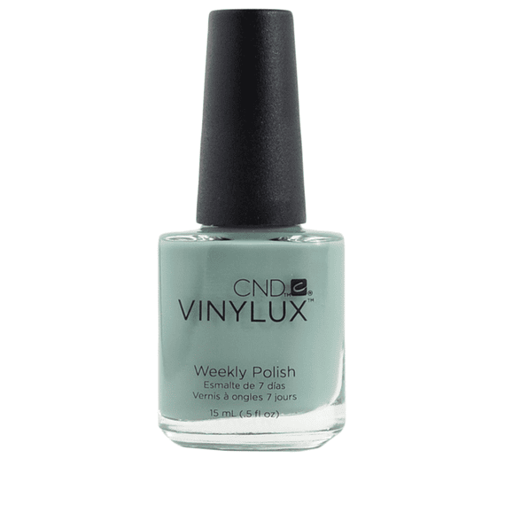 Vinylux Sage Scarf