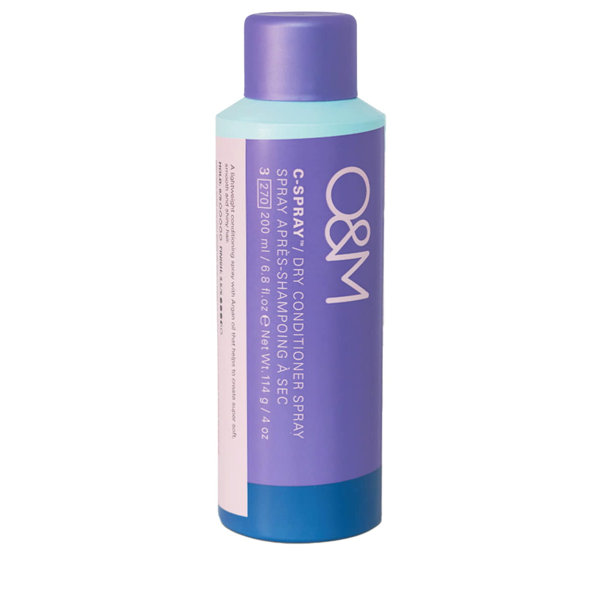 C-Spray Dry Conditioner