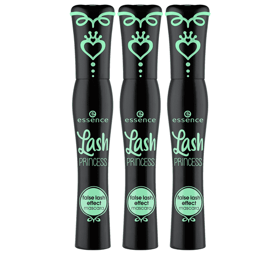 Lash Princess Trio Set