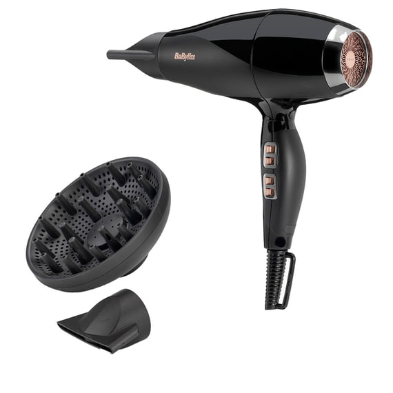 Blow Dry Air Power Pro 2300 W 6716DCHE