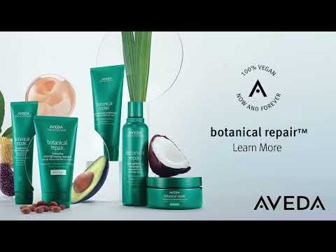 Botanical Repair Strengthening Shampoo