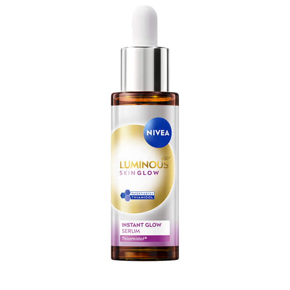 Skin Glow Instant Glow Serum