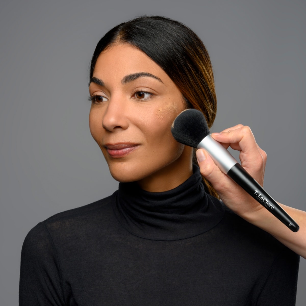 Dermophilic Loose Powder