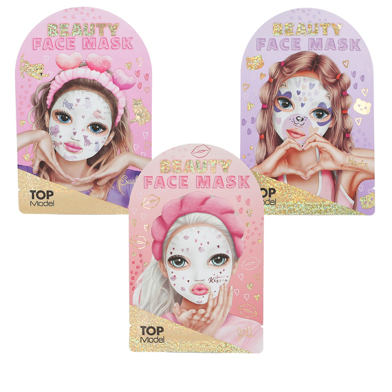 Masque en tissu