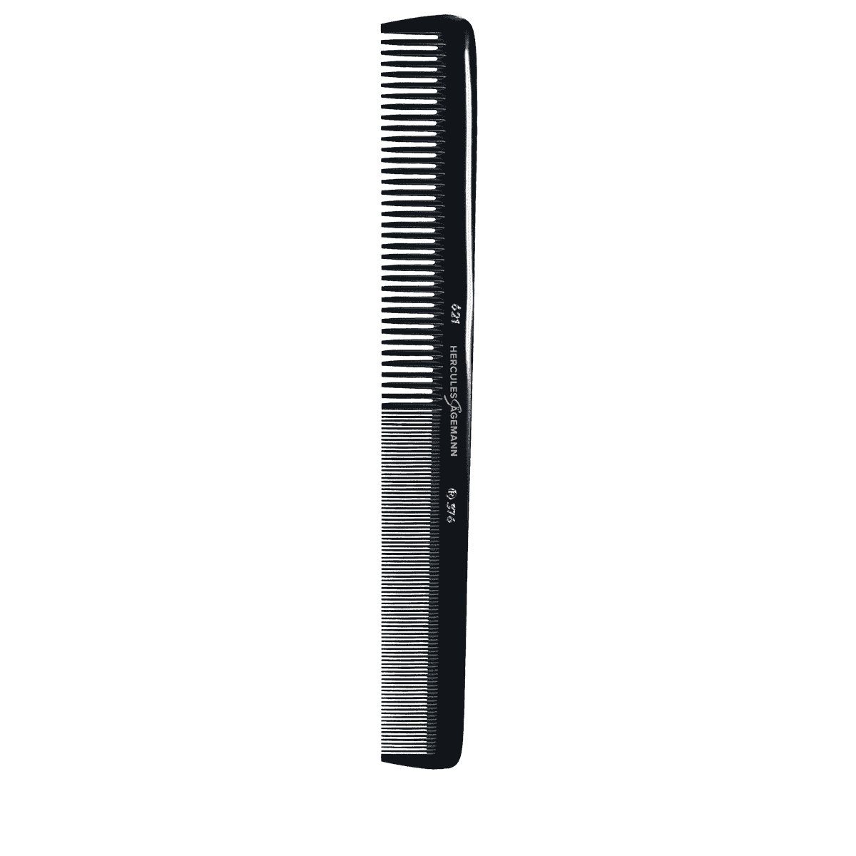 621-376 Flexible multi purpose cutting comb