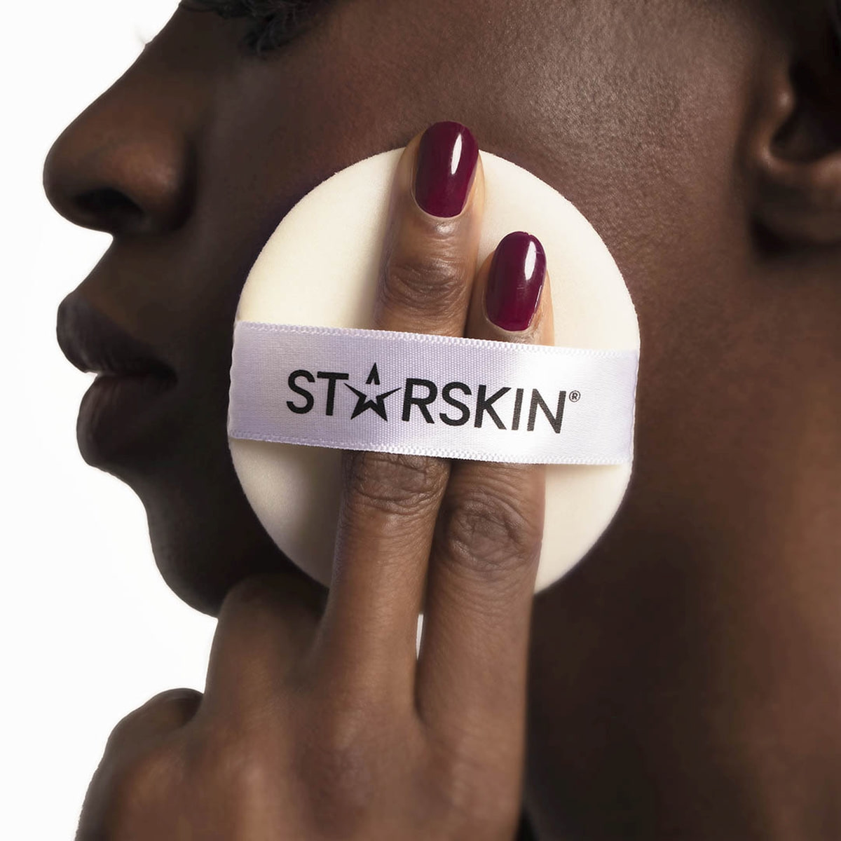 Glowstar Foaming Peeling Perfection Puff