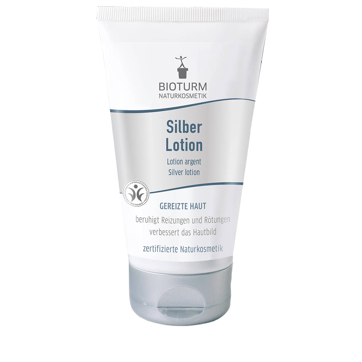 Silver Lotion No. 36