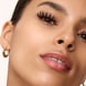 Faked Dramatic Curl Lashes
