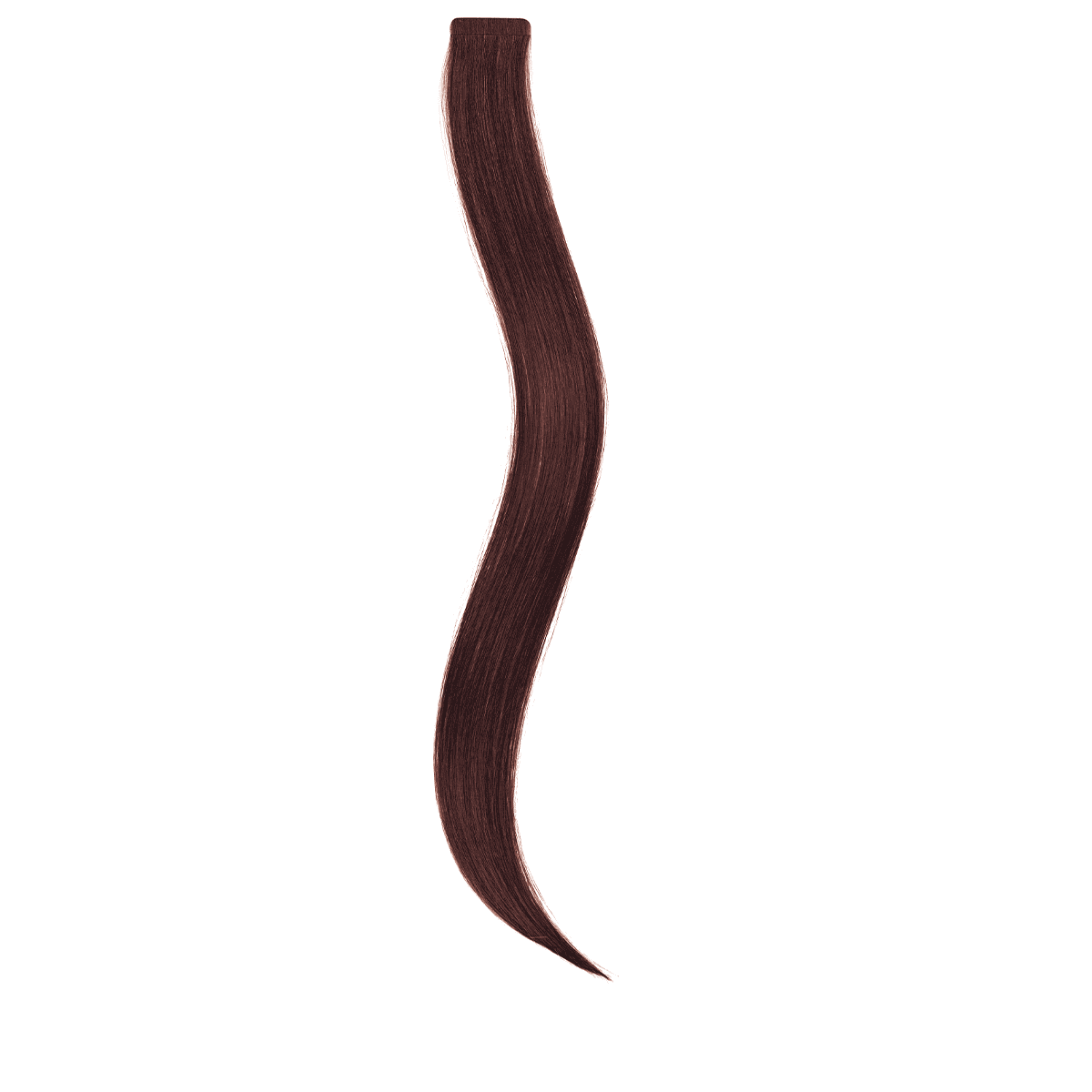 Tape Extensions 40/45 cm - 6 Light Brown