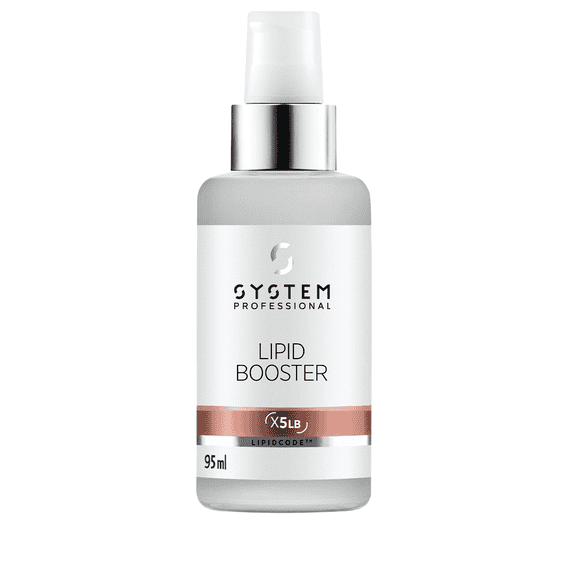 Lipid Booster