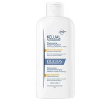 Squanorm Shampoo for Dry Dandruff