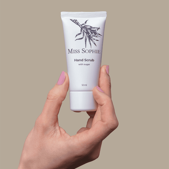 Hand Scrub